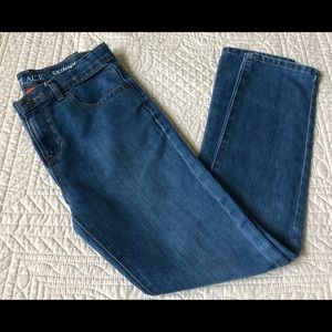Children’s Place Boys Skinny Jeans
